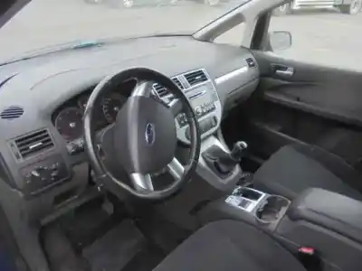Здавання транспортного засобу ford focus c-max (cap) d-kkda року 2006 потужний kkda