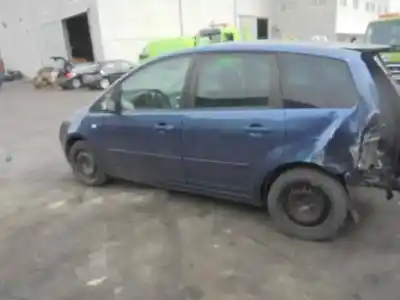 Здавання транспортного засобу ford focus c-max (cap) d-kkda року 2006 потужний kkda