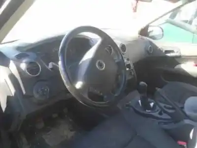 Утилизация автомобиля ssangyong actyon d20dt года 2007 питание d20dt