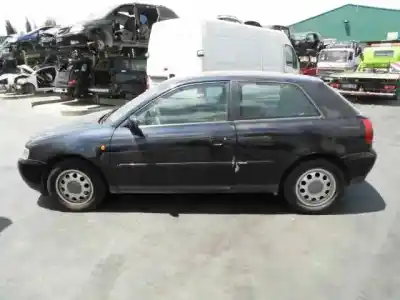 Здавання транспортного засобу audi a3 (8l) agr року 2004 потужний agr