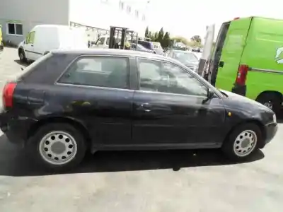 Здавання транспортного засобу audi a3 (8l) agr року 2004 потужний agr