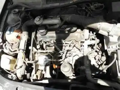 Здавання транспортного засобу audi a3 (8l) agr року 2004 потужний agr
