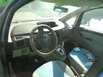 Здавання транспортного засобу fiat idea (135) 843a1000 року 2004 потужний 843a1000