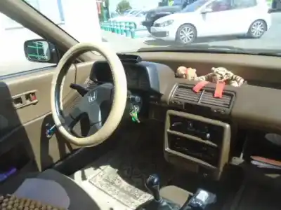 Veículo de Sucata honda                                              civic (ec/ed)                                                                                                                                                                                                                                              d15b2 do ano 2000 alimentado d15b2
