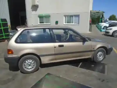 Veículo de Sucata honda                                              civic (ec/ed)                                                                                                                                                                                                                                              d15b2 do ano 2000 alimentado d15b2