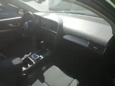 Здавання транспортного засобу audi a6 c6 (4f2) 2.0 tdi року 2006 потужний bre