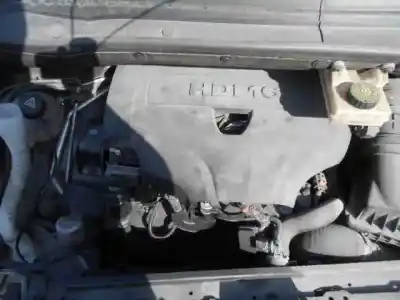 Утилизация автомобиля citroen c4 picasso rhb года 2013 питание rhb