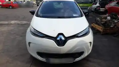 Здавання транспортного засобу RENAULT ZOE 5AMB4 року 2014 потужний 5AMB4