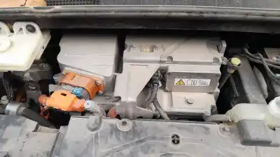 Утилизация автомобиля renault zoe 5amb4 года 2014 питание 5amb4