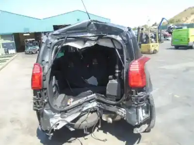 Утилизация автомобиля peugeot 5008 (0u_, 0e_) 1.6 hdi года 2010 питание 9hz