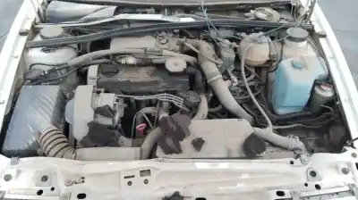 Verschrottungsfahrzeug volkswagen corrado (53i) 1.8 g60 des jahres 1988 angetrieben 