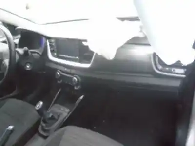 Утилизация автомобиля kia stonic (yb) 1.6 crdi года 2018 питание d4fb