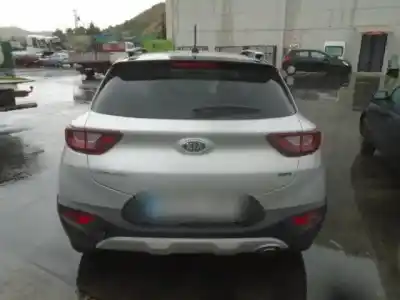 Утилизация автомобиля kia stonic (yb) 1.6 crdi года 2018 питание d4fb