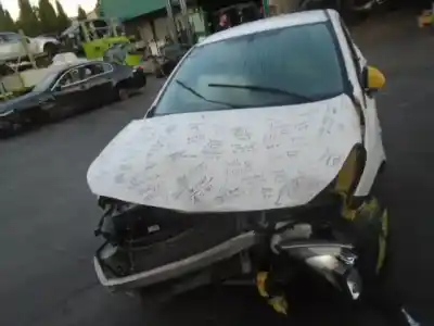 Здавання транспортного засобу OPEL CORSA E B14XEL року 2016 потужний B14XEL