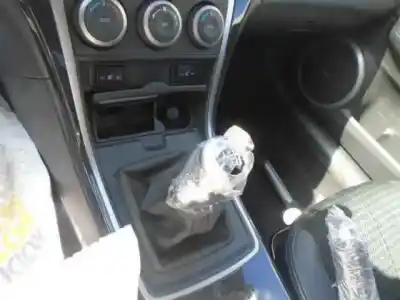 Утилизация автомобиля mazda 6 berlina (gh) d/r2 года 2002 питание r2
