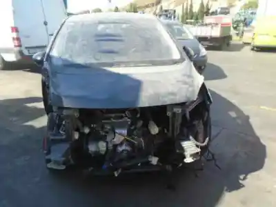 Здавання транспортного засобу OPEL MERIVA B A14NEL року 2014 потужний A14NEL