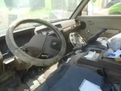 Vehicul casat nissan                                             vanette (c220)                                                                                                                                                                                                                                             ld20                                                                                                                                                                                                                                                       al anului 1995 alimentat ld20