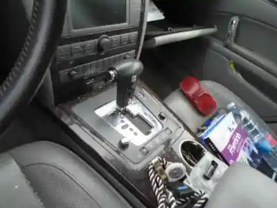 Scrapping Vehicle volkswagen phaeton (3d2/3d8) bmk of the year 2006 powered bmk Scrapping Vehicle volkswagen phaeton (3d2/3d8) bmk of the year 2006 powered bmk