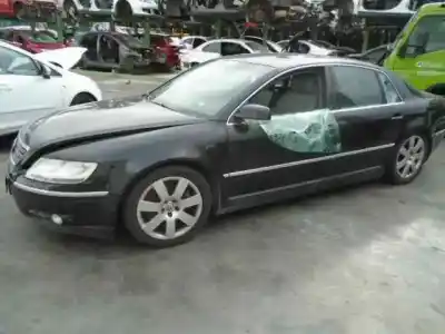 Scrapping Vehicle volkswagen phaeton (3d2/3d8) bmk of the year 2006 powered bmk Scrapping Vehicle volkswagen phaeton (3d2/3d8) bmk of the year 2006 powered bmk