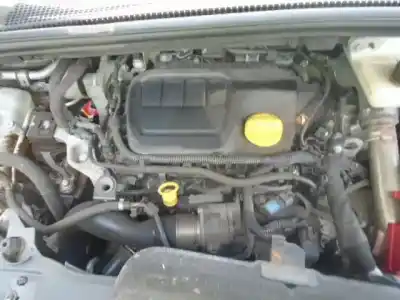 Здавання транспортного засобу renault espace v rm9452 року 2016 потужний rm9452