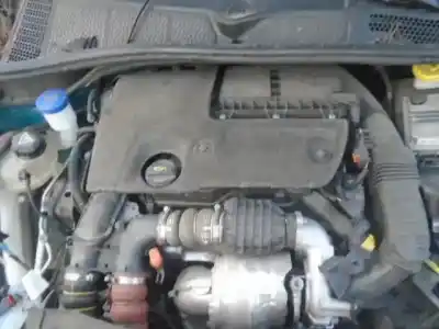 Scrapping Vehicle citroen c4 cactus bh02 of the year 2018 powered bh02