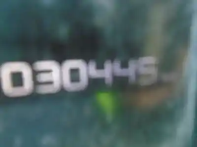 Scrapping Vehicle citroen c4 cactus bh02 of the year 2018 powered bh02