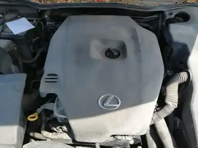 Veicolo di demolizione lexus is (ds2/is2) 2adfhv dell'anno 2007 alimentato 2adfhv