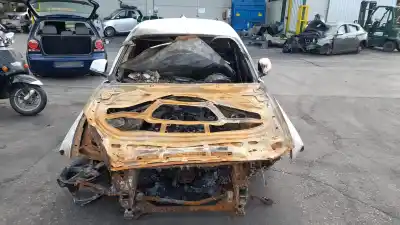 Sloopvoertuig bmw serie 1 berlina 5p (f20) b37d15a van het jaar 2016 aangedreven b37d15a