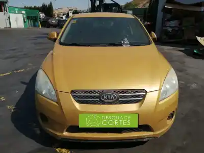 Sloopvoertuig KIA PROCEED (ED) G4FC van het jaar 2008 aangedreven G4FC