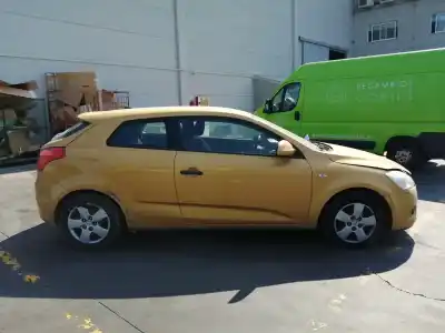 Утилизация автомобиля kia proceed (ed) g4fc года 2008 питание g4fc
