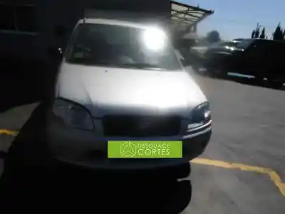 Здавання транспортного засобу SUZUKI IGNIS RG (FH) M13A року 2002 потужний M13A