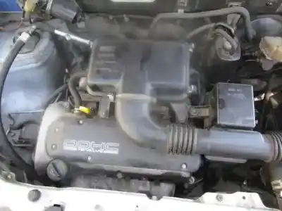 Здавання транспортного засобу suzuki ignis rg (fh) m13a року 2002 потужний m13a