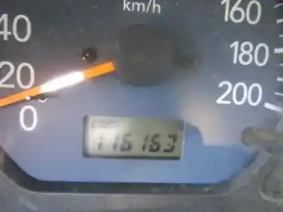 Здавання транспортного засобу suzuki ignis rg (fh) m13a року 2002 потужний m13a