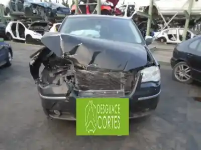 Здавання транспортного засобу CHRYSLER GRAND VOYAGER (RT) VM64C року 2011 потужний VM64C