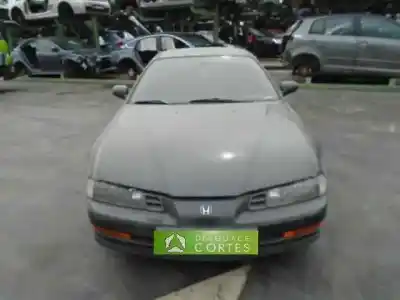 Здавання транспортного засобу honda prelude (bb1/2/3) h22a2 року 1993 потужний h22a2