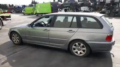 Veículo de Sucata bmw serie 3 touring (e46) 204d4 do ano 1998 alimentado 204d4