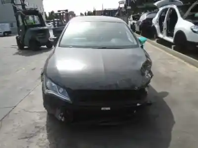 Утилизация автомобиля SEAT LEON (5F1) CLH года 2015 питание CLH