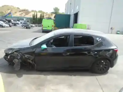 Утилизация автомобиля seat leon (5f1) clh года 2015 питание clh