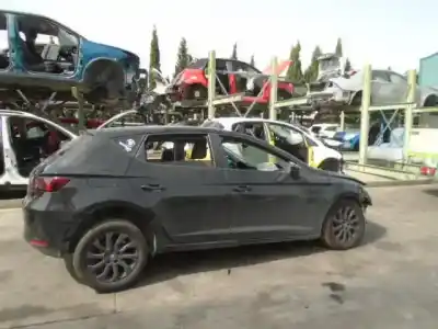Утилизация автомобиля seat leon (5f1) clh года 2015 питание clh