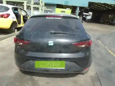Утилизация автомобиля seat leon (5f1) clh года 2015 питание clh