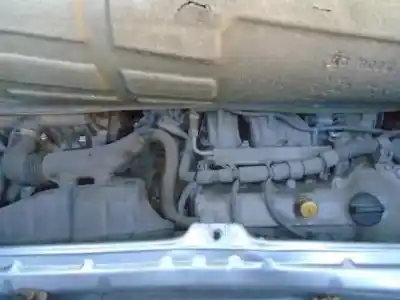 Scrapping Vehicle smart fortwo coupe basis (66kw) (453.344) 90 cv / 66 kw of the year 2008 powered 