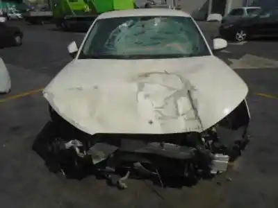 Scrapping Vehicle AUDI A1 (8X1, 8XK) 1.2 TFSI of the year 2011 powered CBZ