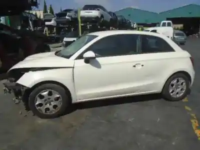 Здавання транспортного засобу audi a1 (8x1, 8xk) 1.2 tfsi року 2011 потужний cbz Здавання транспортного засобу audi a1 (8x1, 8xk) 1.2 tfsi року 2011 потужний cbz