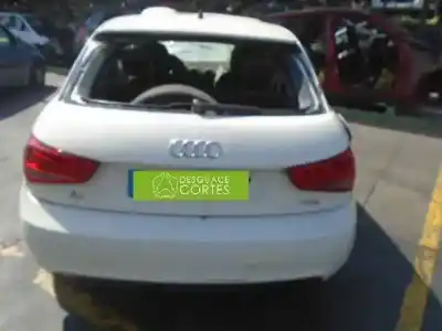 Здавання транспортного засобу audi a1 (8x1, 8xk) 1.2 tfsi року 2011 потужний cbz Здавання транспортного засобу audi a1 (8x1, 8xk) 1.2 tfsi року 2011 потужний cbz