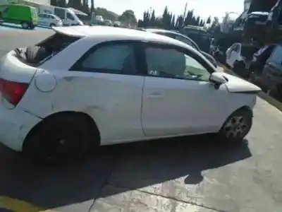 Здавання транспортного засобу audi a1 (8x1, 8xk) 1.2 tfsi року 2011 потужний cbz Здавання транспортного засобу audi a1 (8x1, 8xk) 1.2 tfsi року 2011 потужний cbz