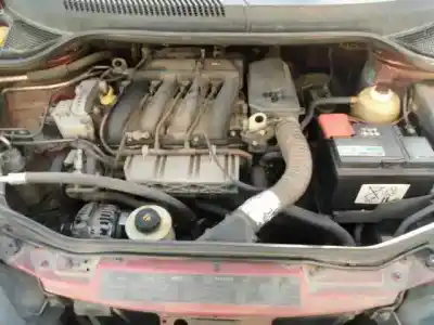 Утилизация автомобиля renault scenic (ja..) k4m a7 года 1999 питание k4m a7