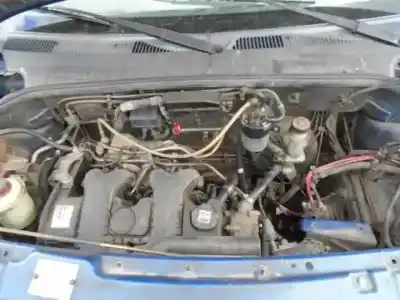 Scrapping Vehicle fiat i doblò (119) 223a6000 of the year 2002 powered 223a6000