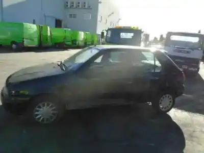Утилизация автомобиля ford fiesta berlina d/rtj года 1998 питание rtj