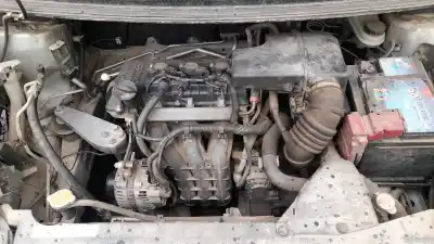 Утилизация автомобиля mitsubishi colt cz3 berl. 5 (z30a) 1.3 (z35a. z33a. z34a) года 2006 питание 