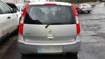 Утилизация автомобиля mitsubishi colt cz3 berl. 5 (z30a) 1.3 (z35a. z33a. z34a) года 2006 питание 